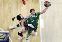 Unicaja y Zalgiris se miden para tomar impulso