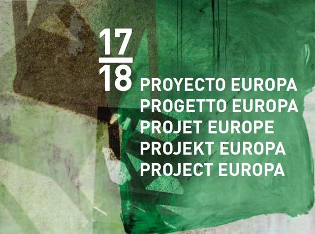 PROYECTO EUROPA