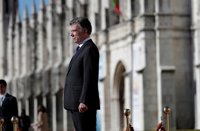 Santos considera "un paso importante" la retirada de las FARC de la lista de terrorismo de la UE