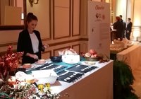 La DOP Torta del Casar, invitada al encuentro mundial de la asociación Relais & Châteaux