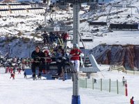 Alto Campoo abre la campaña de venta anticipada de abonos