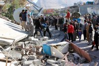 Las organizaciones se movilizan para ayudar a las víctimas del terremoto en Irán e Irak