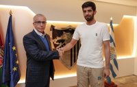 Antonio Tapia regresa al Málaga como director de la Academia