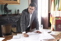 Tribunales.- Desestimado el recurso de la marquesa de Santaella contra el archivo de la causa de Utrera