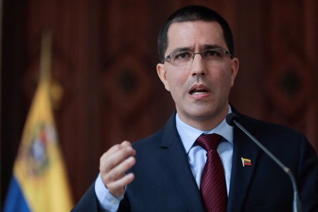 Jorge Arreaza