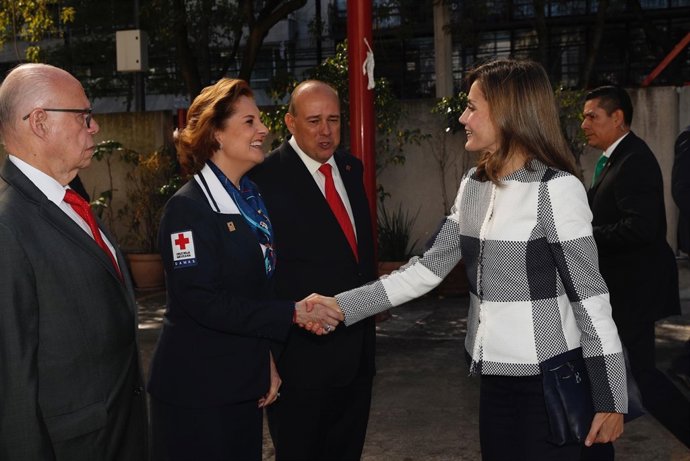 Reina Letizia