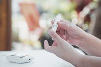 La dieta muy baja en calorías puede revertir la diabetes tipo 2