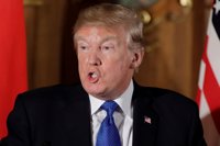 Trump abandona la cumbre de ASEAN antes de su inicio y dice que su gira por Asia ha sido un éxito