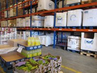 El Banco de Alimentos necesita reclutar 3.000 voluntarios para la gran recogida