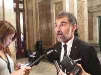 Cuixart (Òmnium) renuncia a concurrir en las elecciones