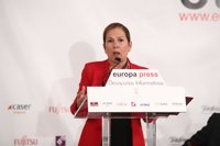 Barkos plantea, sobre Cataluña, una "relación asimétrica" basada en un pacto entre CCAA sin "concesiones arbitrarias"