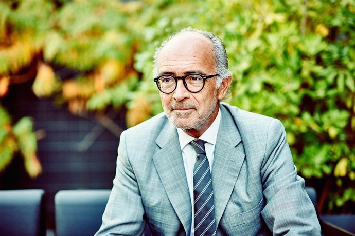 El presidente de Cuatrecasas, Rafael Fontana