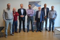 UPCT y Universidad de Almería se unen para buscar soluciones a la escasez de agua de cultivo