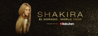 Shakira pospone hasta 2018 los conciertos de su gira europea