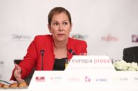 Barkos avisa que la Policía Foral no podrá atender violencia de género o asesinatos sin la nueva ley