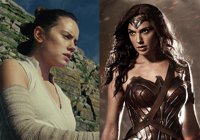 Wonder Woman 2 adelanta su estreno para huir de Star Wars 9