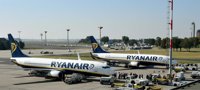 Ryanair conecta a Valencia con Bristol y a Alicante con Pardubice a partir de marzo