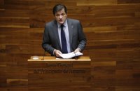 El presidente anuncia una cumbre del Noroeste para la lucha contra incendios