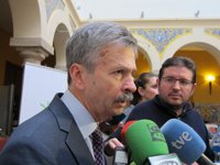 La Junta cree que este mes "estará todo listo" para que el inversor pueda decidir si instala la azucarera en Mérida