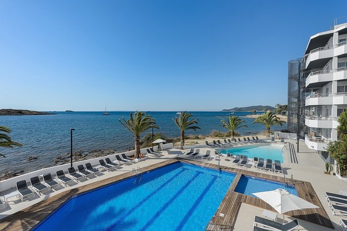 Playasol Ibiza Hotels