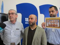 En Marea asume las reclamaciones del personal de Justicia y pide a la Xunta que el fin de la crisis "llegue a todos"