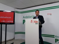 PSOE pide la eliminación de las peonadas del PFEA y un plan especial de empleo por la sequía en el campo