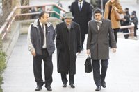 Las familias de dos víctimas del Madrid Arena piden la condena de los doctores Viñals por negligencias médicas 