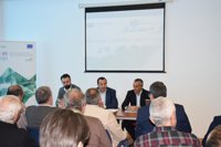 La Junta ofrece a los empresarios de Antequera incentivos para el impulso de la economía de la comarca