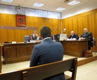 El joven que conducía sin carné y causó la muerte a su copiloto en Tordesillas acepta 19 meses de cárcel