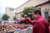 Foto: ¿Por qué la suspensión de pagos de la deuda externa de Venezuela podría beneficiar a Nicolás Maduro?