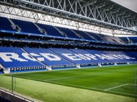 El RCD Espanyol pide un estadio blanquiazul para garantizar la paz social en el club