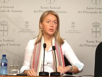 "Ha sido el discurso más vacío y timorato de Javier Fernández", afirma Coto (Foro)