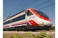 Reúnen más de 12.000 firmas para pedir a Fomento que el tren llegue a Algete y San Agustín 