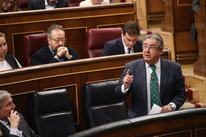 Juan Ignacio Zoido 