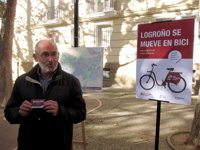 El nuevo sistema municipal de alquiler de bicis comenzará en diciembre con 300 vehículos y 20 puntos de recogida