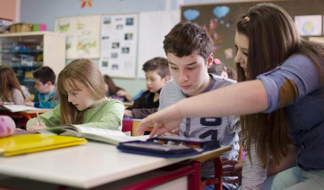 Cooperación y Desarrollo