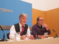 El alcalde asegura que se aprobará el presupuesto de 2018 y pide "dejar de marear la perdiz"