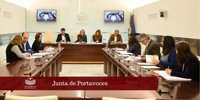 La Asamblea debatirá este jueves la petición del PSOE de una comisión de investigación sobre las ambulancias