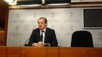 Ciudadanos califica el discurso de Javier Fernández como "autocomplaciente" y "decepcionante"