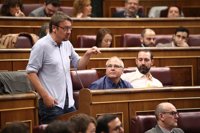 En Comú exige a los independentistas "honestidad" para el 21D y critica al PSC