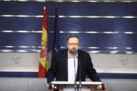 Ciudadanos teme que la nueva comisión territorial del Congreso frustre la reforma constitucional