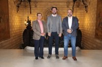 Cort y la UIB abren una vía de colaboración para que Palma sea una ciudad universitaria