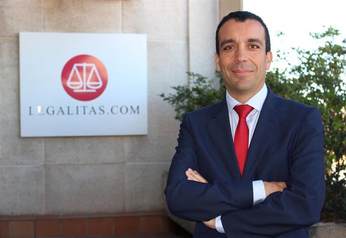 Legálitas Se Marca Como Objetivo Estratégico Duplicar Su Base De Clientes En Tre