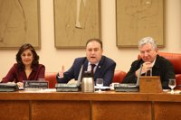 El primer jefe de la UDEF confirma que Correa quería "hacerse rico", pero evita implicar a la cúpula del PP