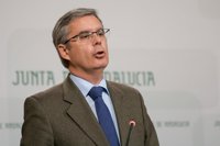 Junta dice que el debate de la comunidad viene marcado por la "estabilidad" y prevé que también se hablará de Cataluña