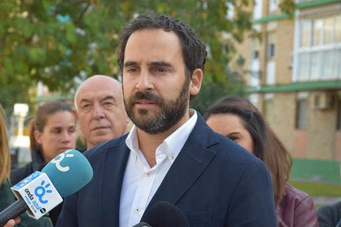 Daniel Perez y Begoña Medina sobre desratizacion