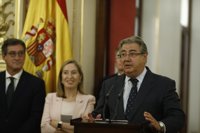 El Senado rechaza que Zoido comparezca en el Pleno por el trato a los exconsellers durante el traslado a prisión