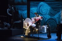 Tiger Lillies llega al Teatro Central de Sevilla con el estreno en España de una pieza negra sobre la vida de Poe