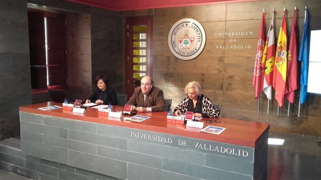 Presentación del congreso