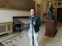 El PP acusa al Govern de tener prisa para cerrar Es Murterar y de hacer "política de titulares sin que haya nada detrás"